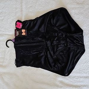 3X Superform Shaper With Waist Cincher